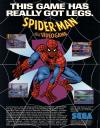 Spider-Man: The Videogame (World)